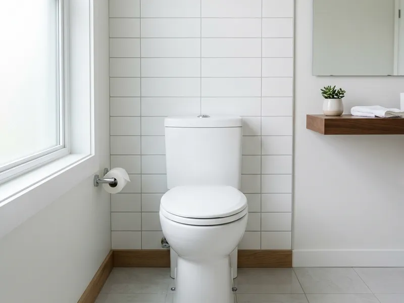 Toilet Repair & Installation Plumber in Kremlin, MT